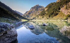 Appartement Au Coeur Des Pyrenees